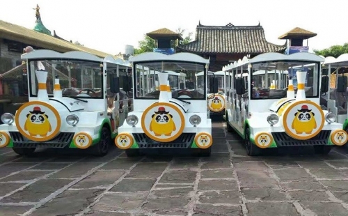 贵州忠辉观光车质量如何？