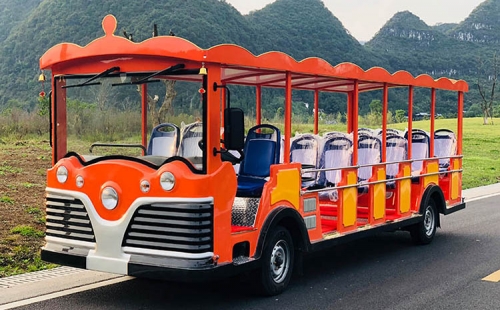 电动观光车，景区观光车的选购要点